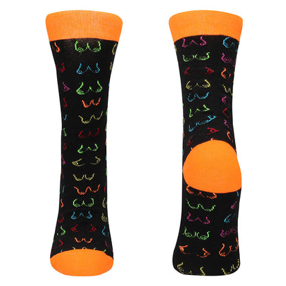 best sexy socks free the titty 42 to 46