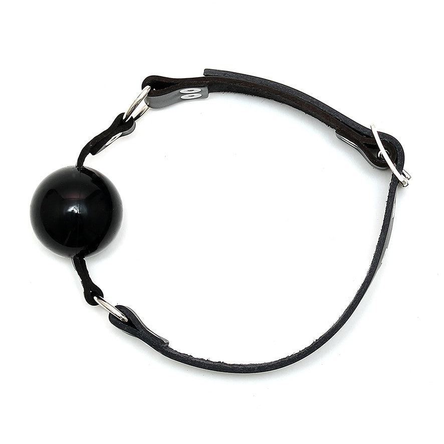 best silicone ball gag
