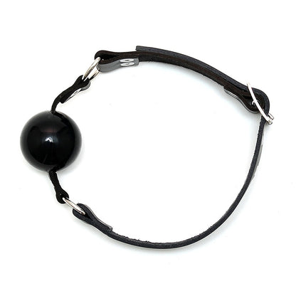 best silicone ball gag