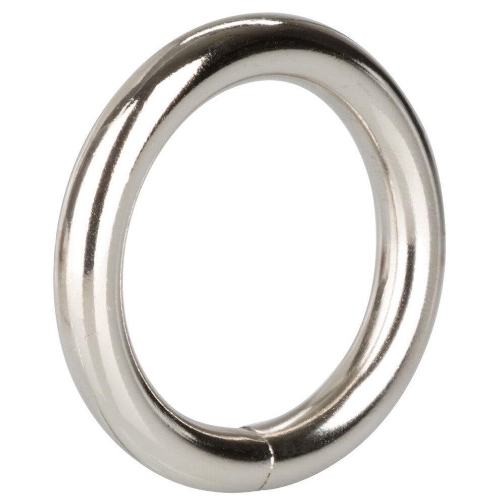best silver ring penis ring small