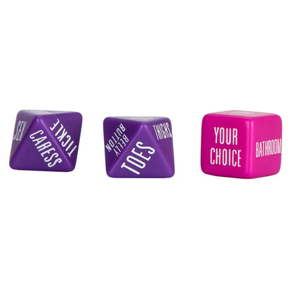 best spicy dice