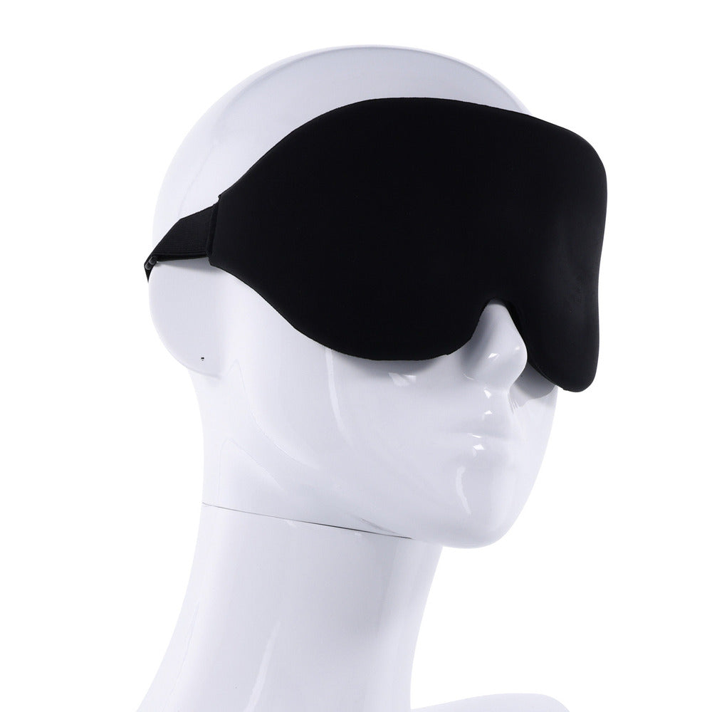best sportsheets blackout blindfold