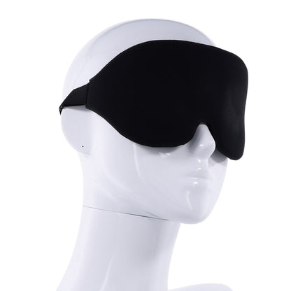 best sportsheets blackout blindfold