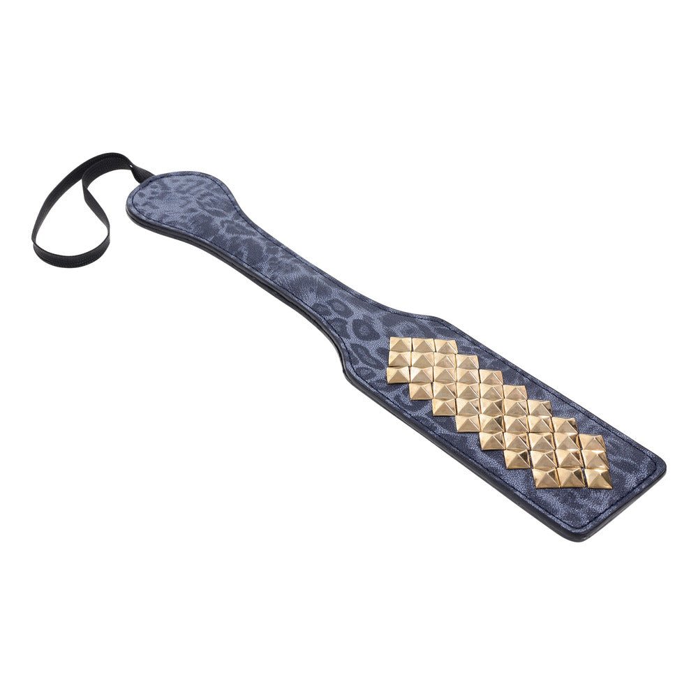 best sportsheets cougar faux fur flogger