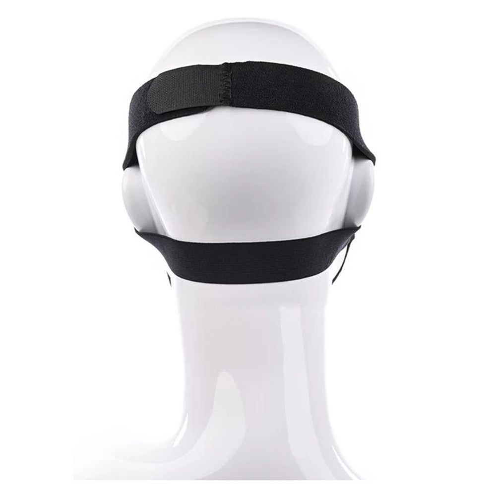 best sportsheets face strap on harness