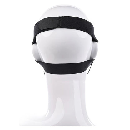 best sportsheets face strap on harness