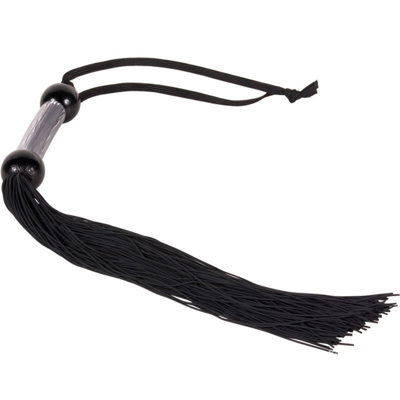 sportsheets large rubber whip