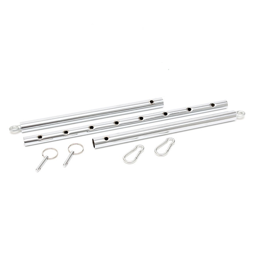 best spreader with carabine hooks