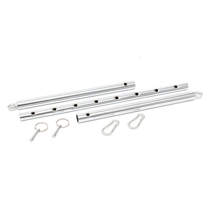 best spreader with carabine hooks