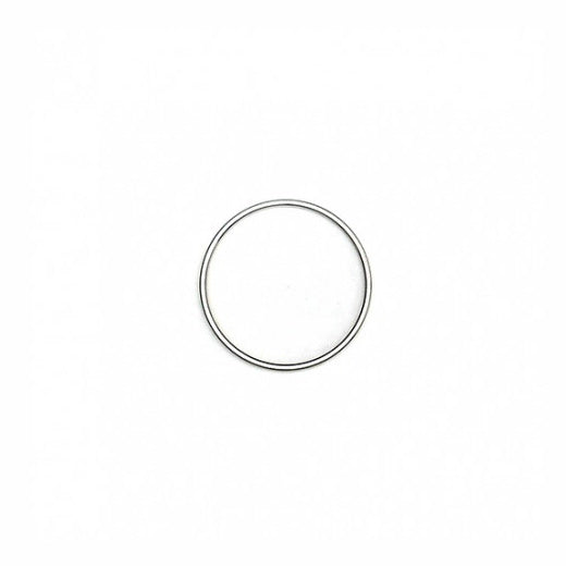best stainless steel solid 0 5cm wide 30mm cock ring