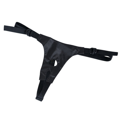 best strap on black dildo
