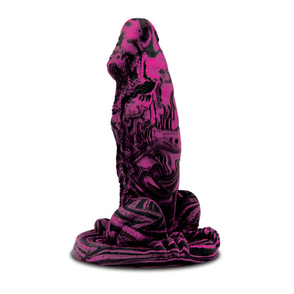 best strap on harness kit with 7 inch dragon dildo