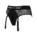 best strap on me harness lingerie diva medium
