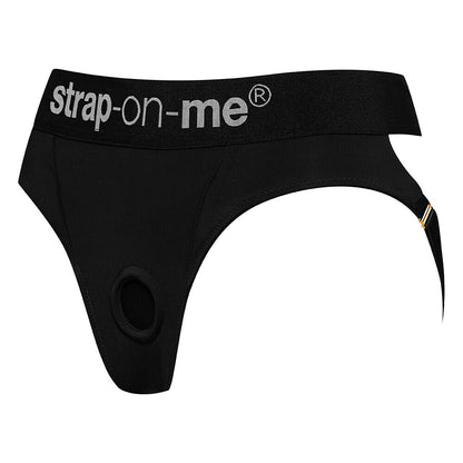 best strap on me harness lingerie heroine medium