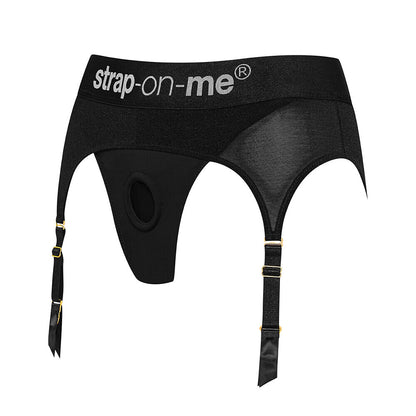 best strap on me harness lingerie rebel xlarge