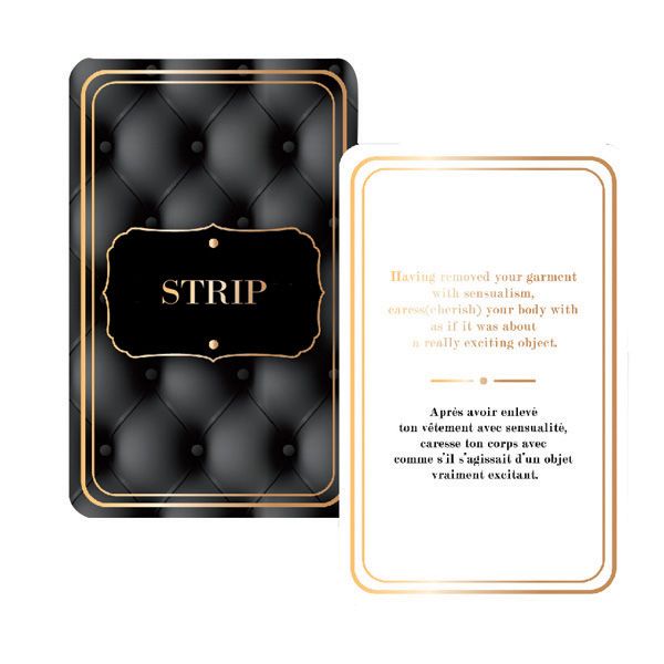 best strip or tease game