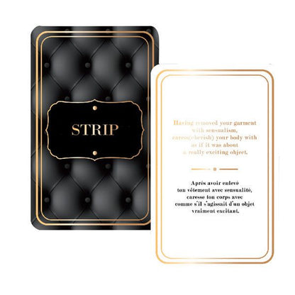 best strip or tease game