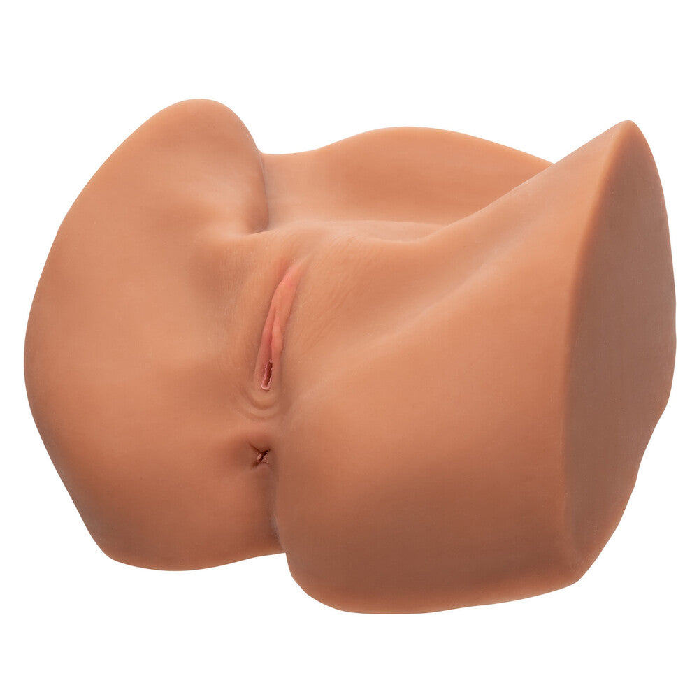 best stroke it life size pussy flesh brown