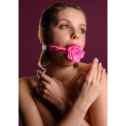 best taboom malibu rose ball gag