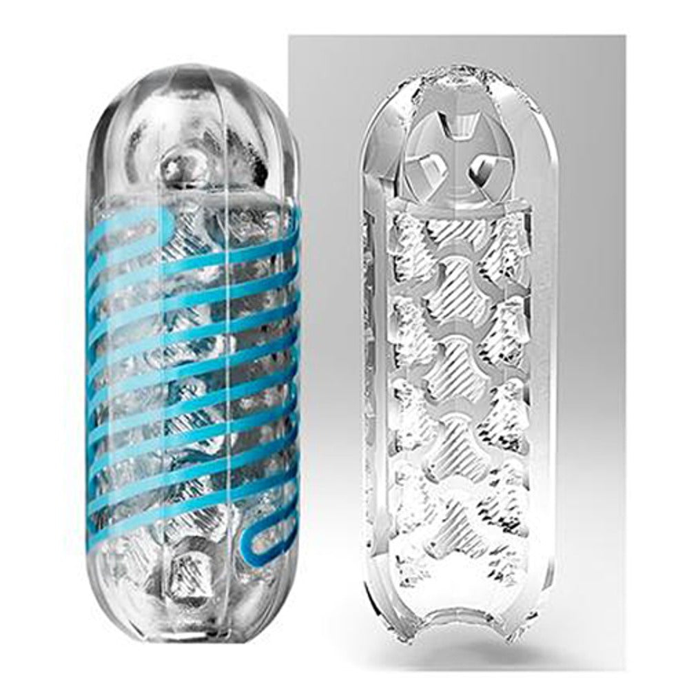 best tenga 01 tetra spinner masturbator