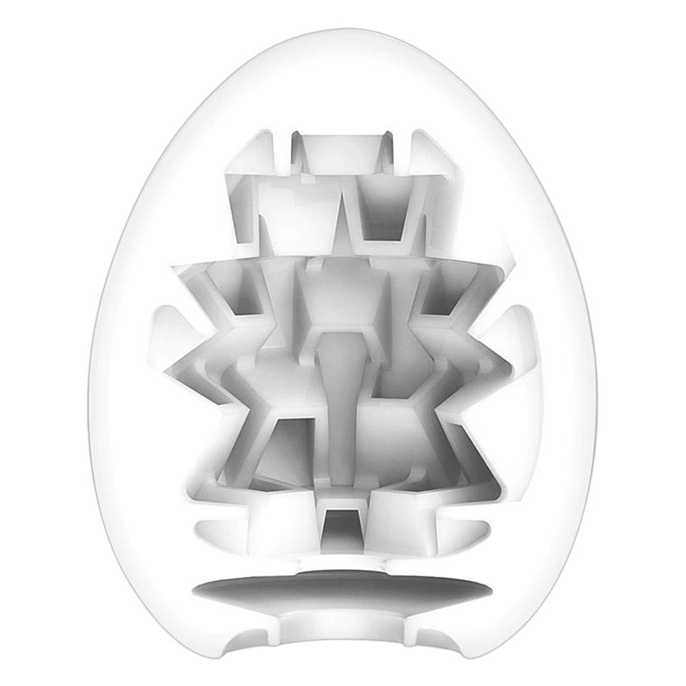 best tenga boxy egg masturbator