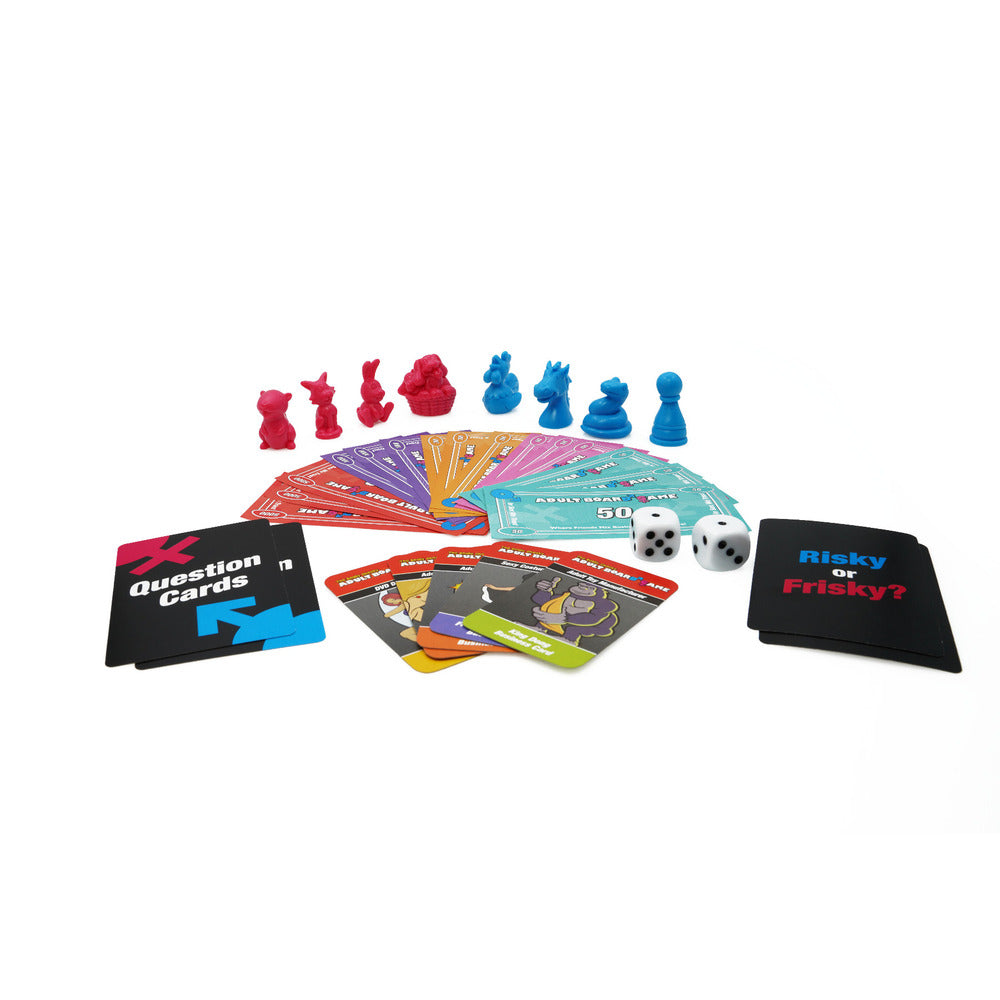 best the really cheeky adult board game for friends