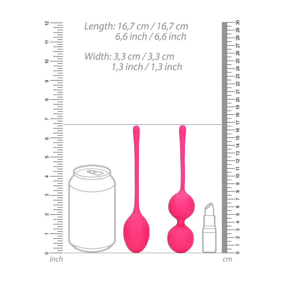 best thumping kegel ball set