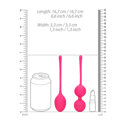 best thumping kegel ball set