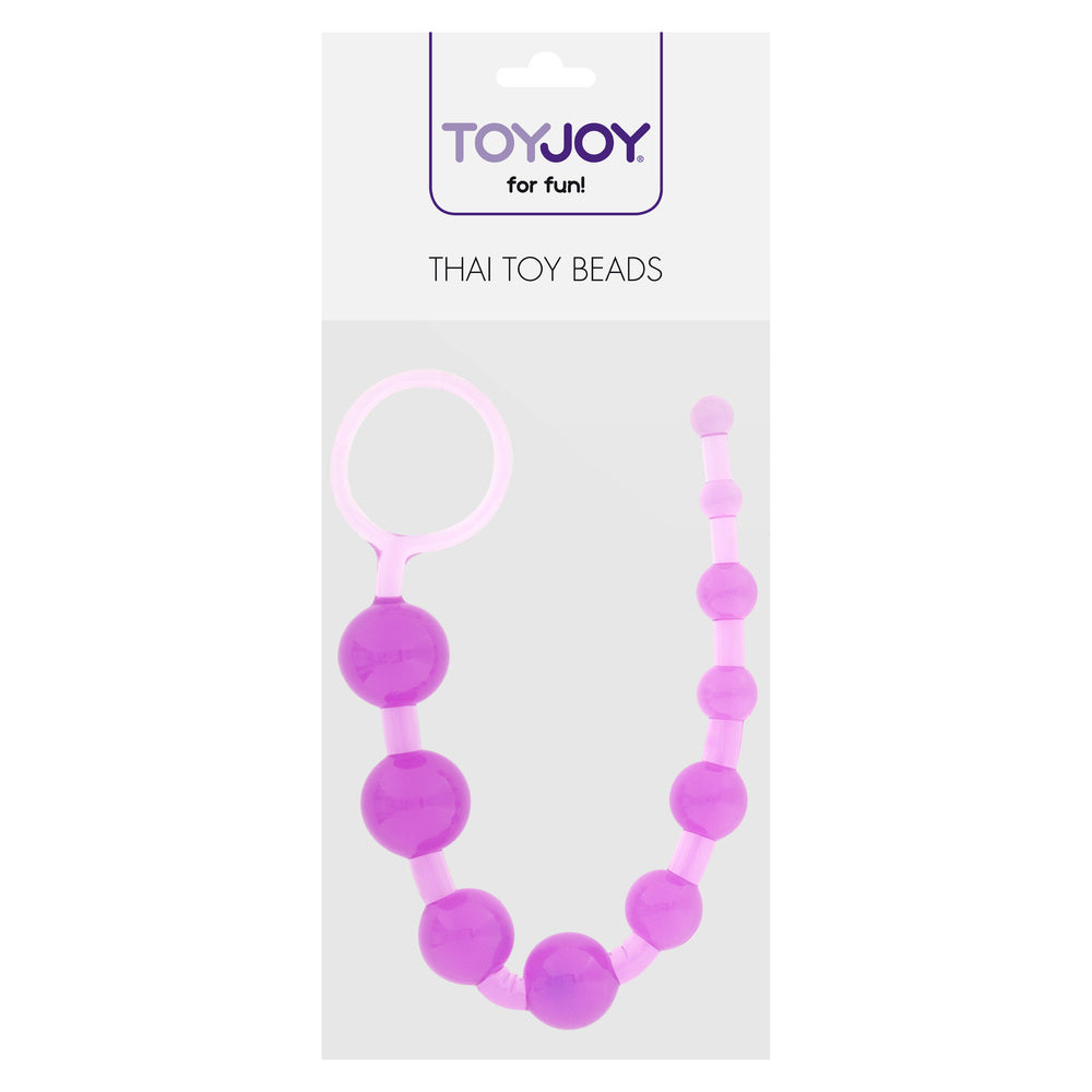 best toyjoy 10 thai toy anal beads