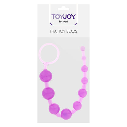 best toyjoy 10 thai toy anal beads