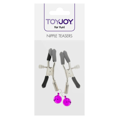 best toyjoy adjustable nipple teasers