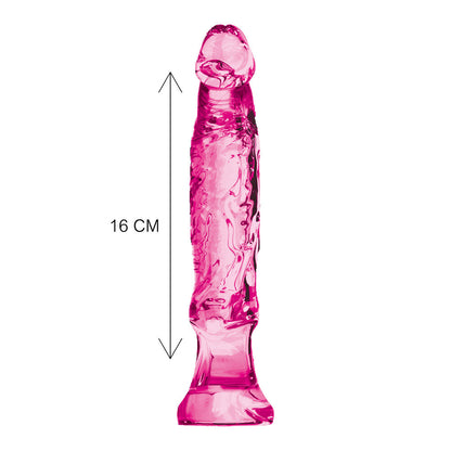 best toyjoy anal starter 6 inch pink