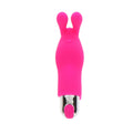 best toyjoy bunny pleaser rechargeable finger vibe