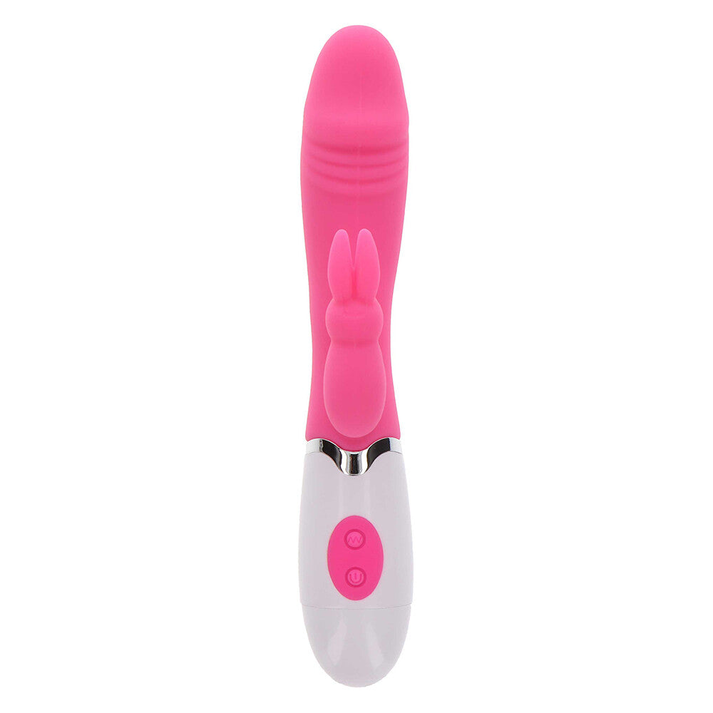 best toyjoy funky rabbit vibrator pink