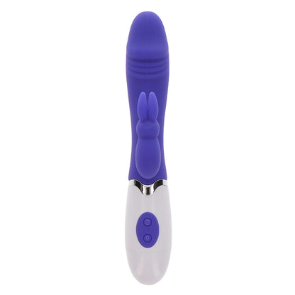 best toyjoy funky rabbit vibrator purple