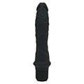 best toyjoy get real classic silicone vibrator black