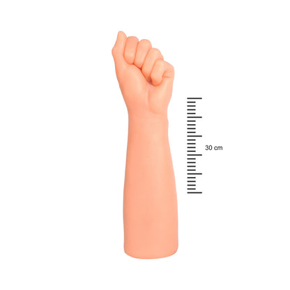 best toyjoy get real the fist 30cm