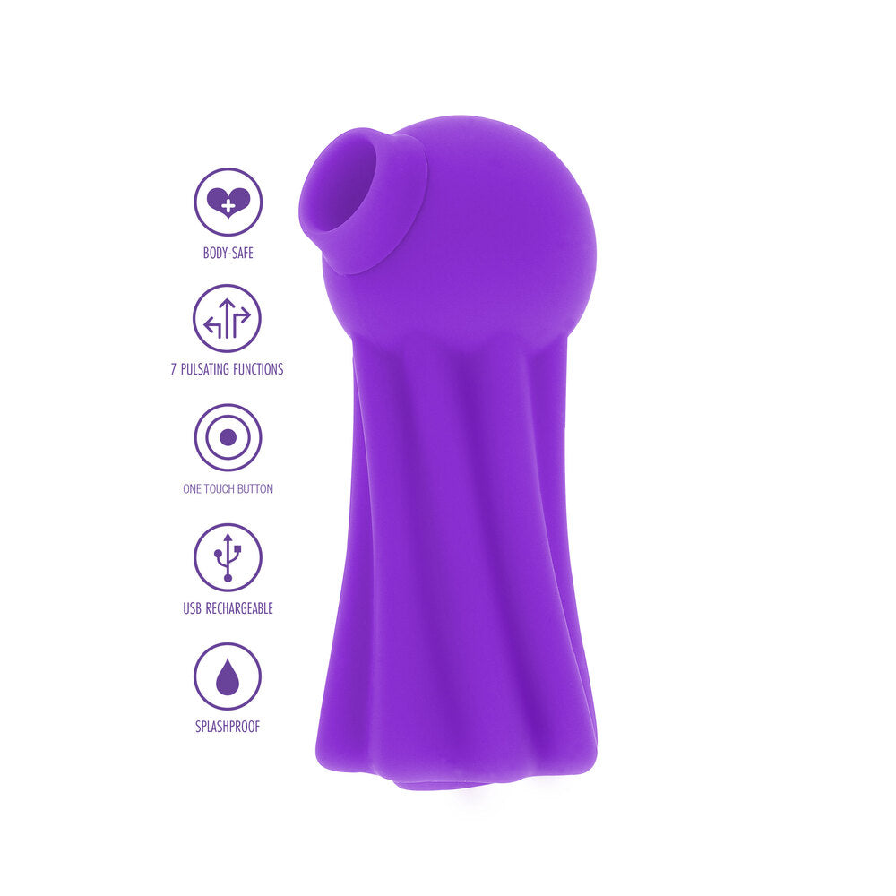 best toyjoy happiness dance the night away stimulator
