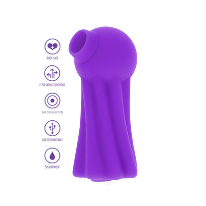 best toyjoy happiness dance the night away stimulator