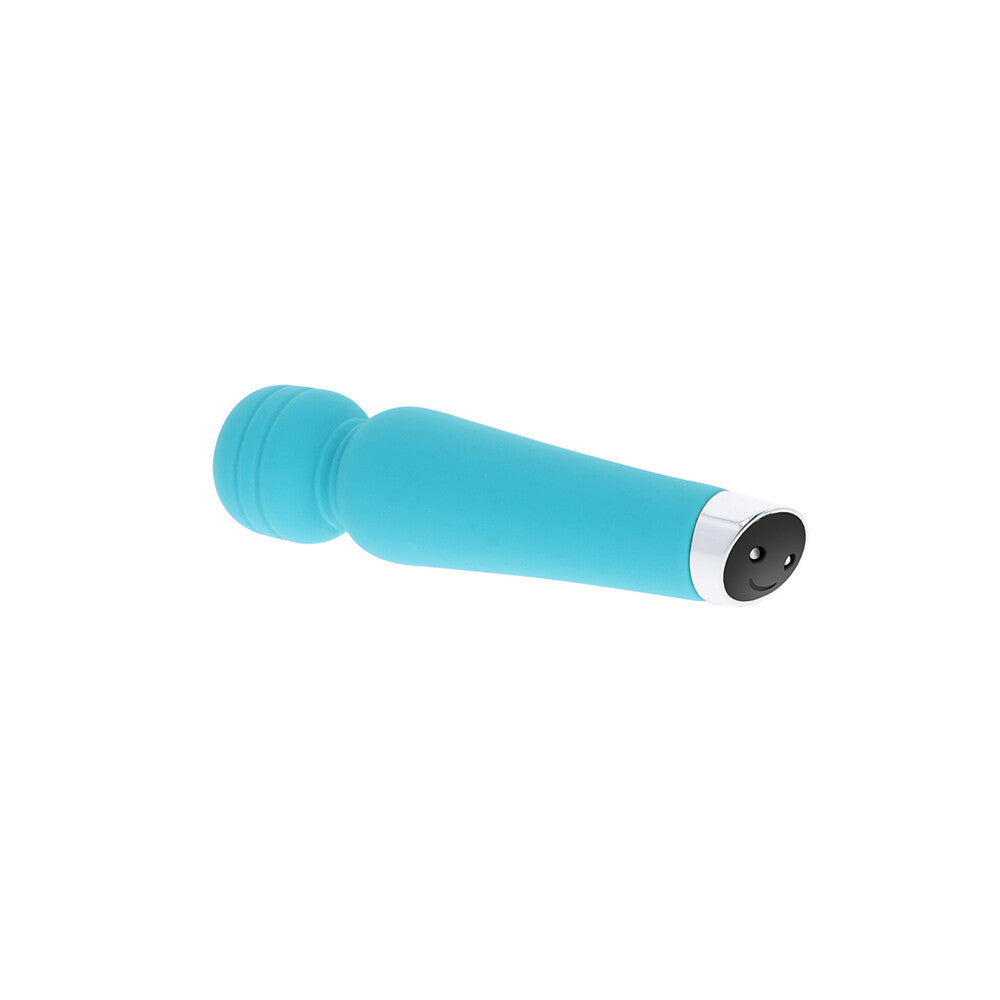 best toyjoy happiness push my limits mini wand