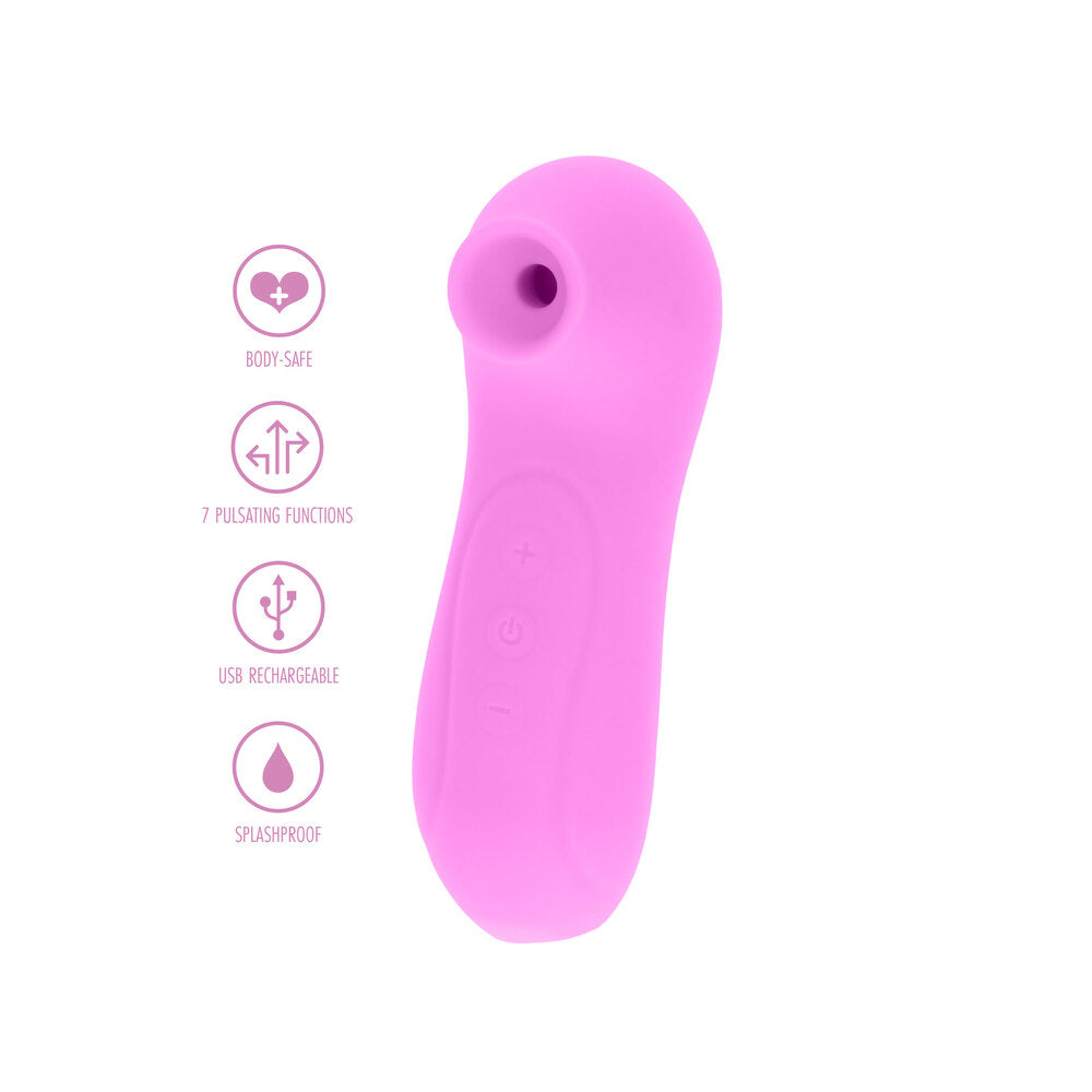 best toyjoy happiness too hot to handle stimulator