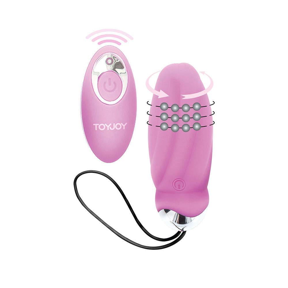 best toyjoy happiness you crack me up vibrating egg
