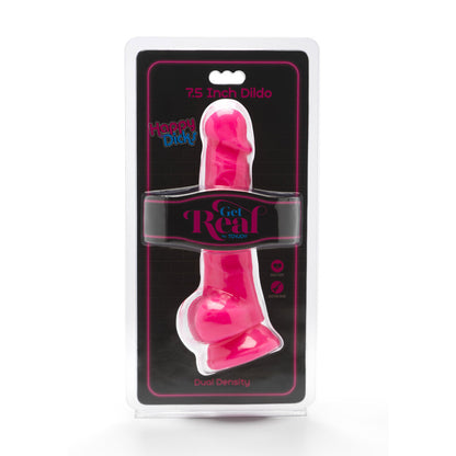 best toyjoy happy dicks dildo with balls 7 5 inches