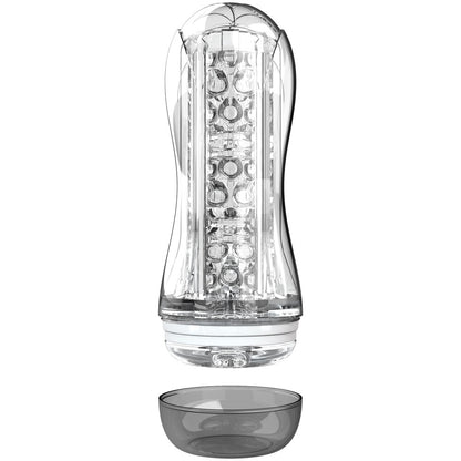 best toyjoy hero big clear blast vacuum stroker