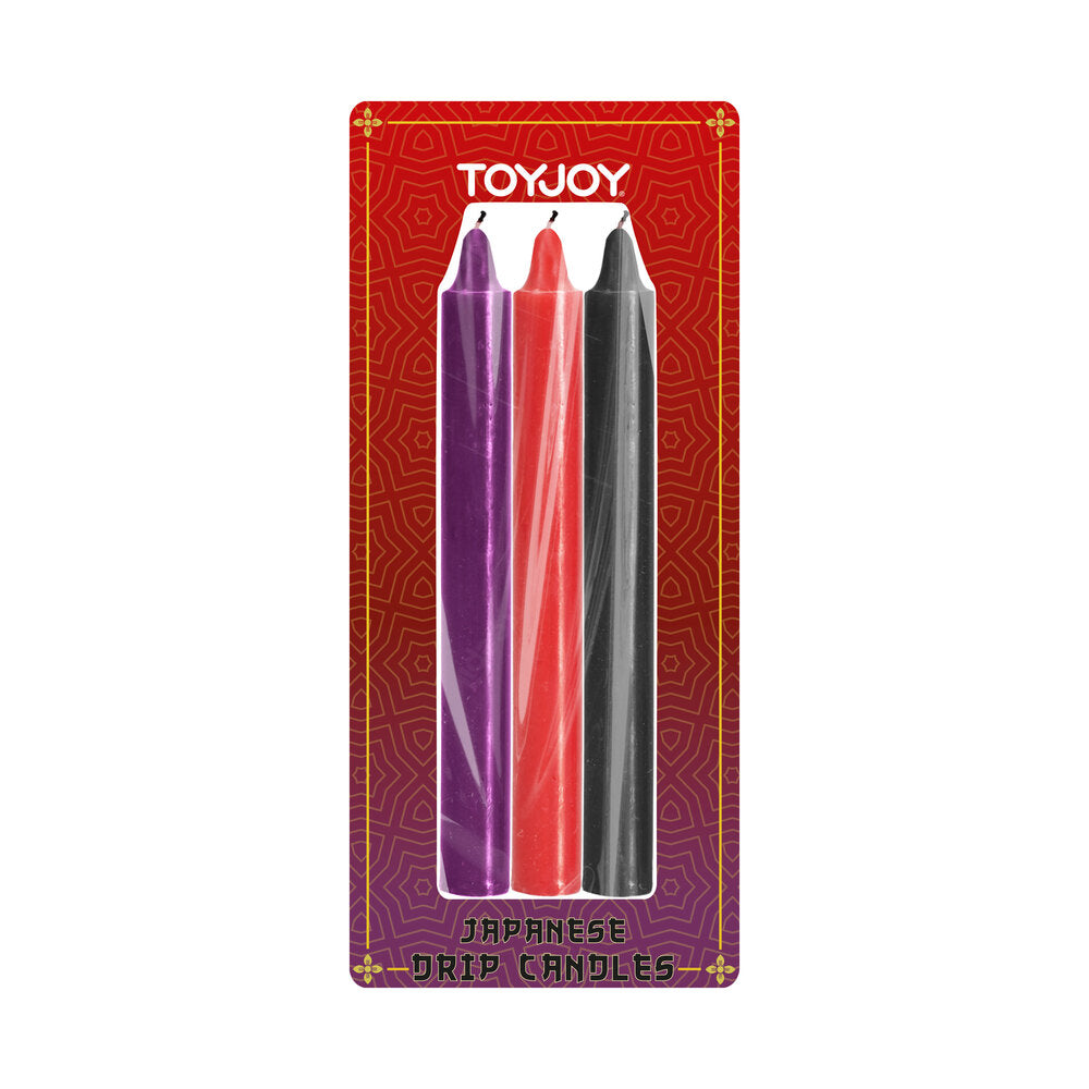 best toyjoy japanese drip candles