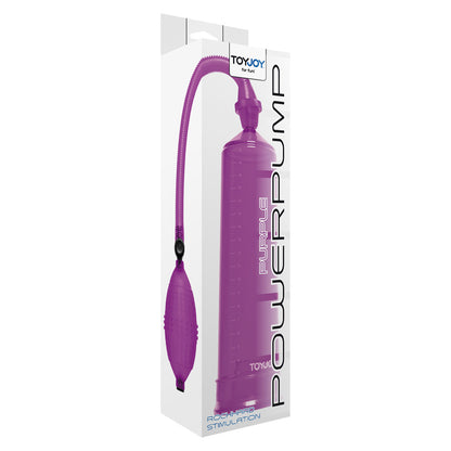 best toyjoy pressure pleasure penis pump