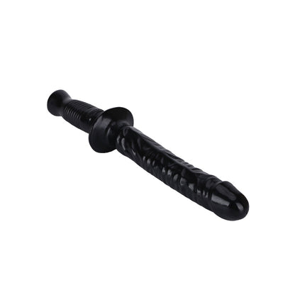 best toyjoy the manhandler 14 5 inch black