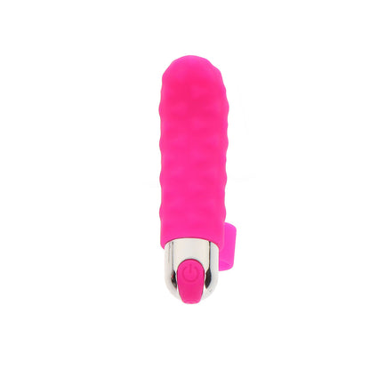 best toyjoy tickle pleaser rechargeable finger vibe