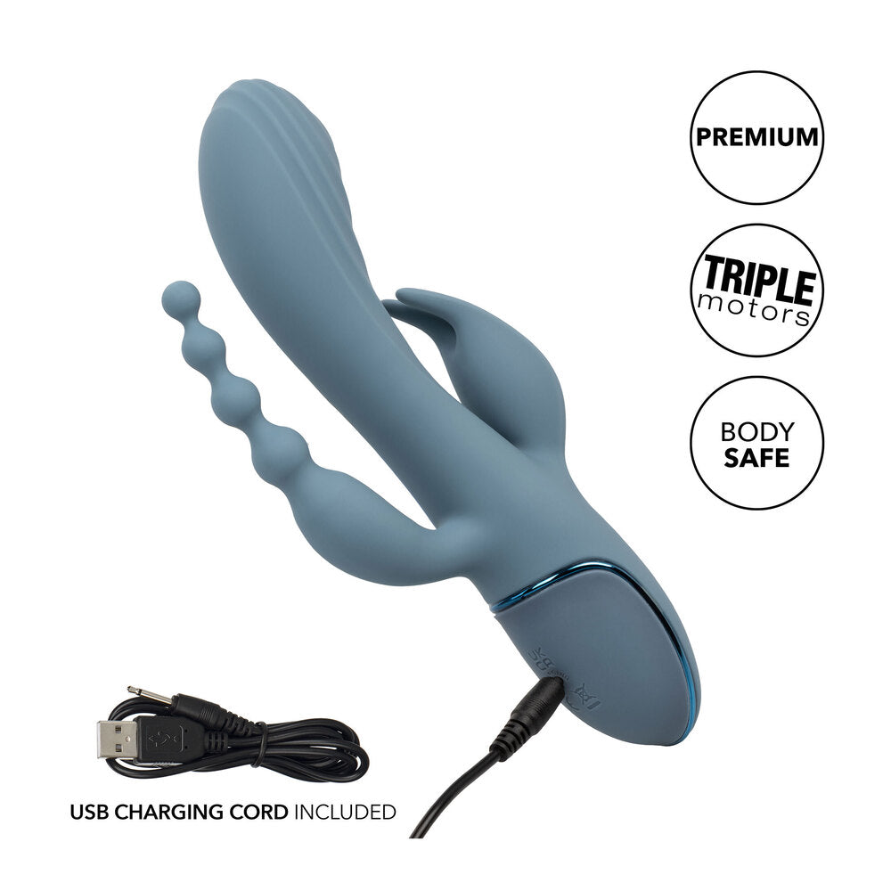 best triple ecstasy triple motor stimulator