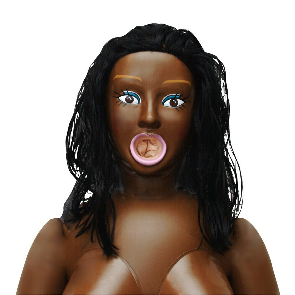 best tyra love doll